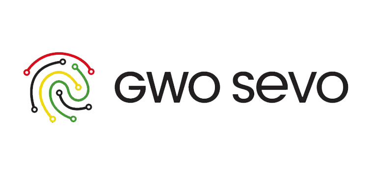 Gwo Sevo Logo