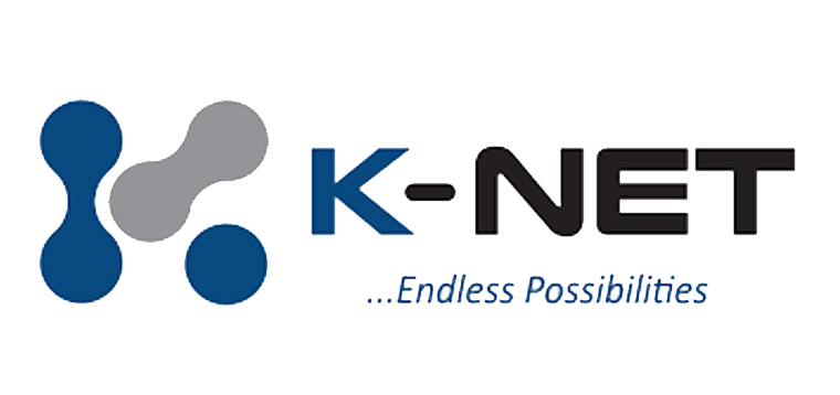 K-Net Logo